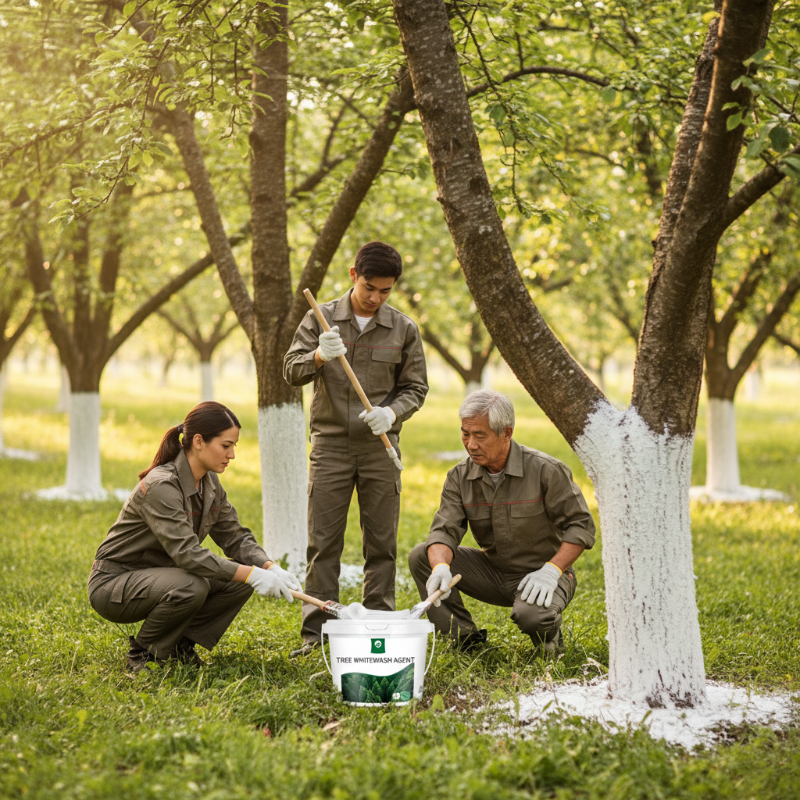 🌳Podwójna ochrona dla Twoich roślin tej zimy! ❄️ Ochrona przed mrozem + zestaw insektycydów 🌱✨
