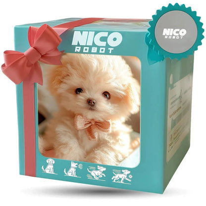 🐶Отстъпка 🔥Детско плюшено електрическо куче играчка – идеален подарък за рожден ден